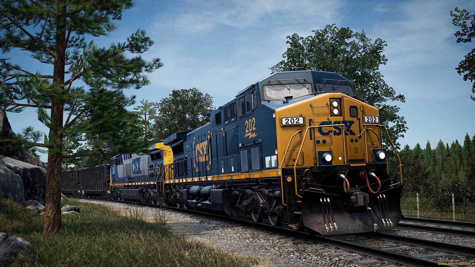  , train sim world 2, , , , 